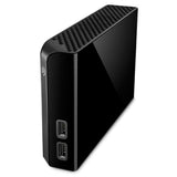 SEAGATE BACKUP PLUS HUB DESKTOP HDD