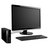 SEAGATE BACKUP PLUS HUB DESKTOP HDD