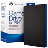 SEAGATE STGD2000300 2TB PS4 GAME DRIVE - LICENSED EDITION