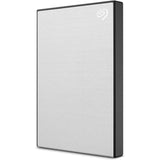 SEAGATE STHN1000401 BACKUP PLUS SLIM 1B SILVER