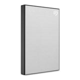 SEAGATE STHN1000401 BACKUP PLUS SLIM 1B SILVER