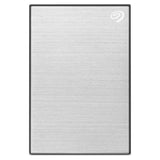 SEAGATE STHN1000401 BACKUP PLUS SLIM 1B SILVER