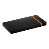 SEAGATE STJP1000400 FIRECUDA GAMING SSD 1TB USB3.1 TYPE-C NVMe eSSD BLACK