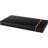 SEAGATE STJP1000400 FIRECUDA GAMING SSD 1TB USB3.1 TYPE-C NVMe eSSD BLACK