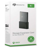 SEAGATE STORAGE EXPANSION CARD 1TB FOR XBOX SERIES STJR1000400