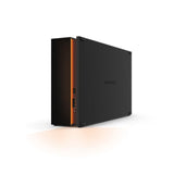 FIRECUDA STKK16000400 GAMING HUB 16TB