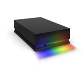 FIRECUDA STKK16000400 GAMING HUB 16TB