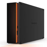 FIRECUDA STKK8000400 GAMING HUB 8TB