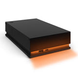 FIRECUDA STKK8000400 GAMING HUB 8TB
