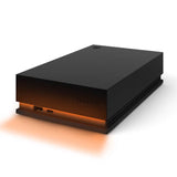 FIRECUDA STKK8000400 GAMING HUB 8TB
