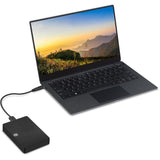 SEAGATE STKM5000400 EXPANSION PORTABLE 5TB