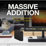 SEAGATE STKP16000400 16TB EXPANSION DESKTOP DRIVE