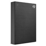 SEAGATE STKY2000400 2TB ONE TOUCH PORTABLE W RESCUE-BLK