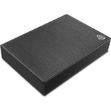 SEAGATE STKY2000400 2TB ONE TOUCH PORTABLE W RESCUE-BLK