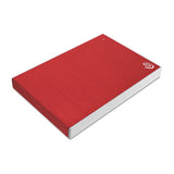 SEAGATE STKZ5000403 5TB ONE TOUCH PORTABLE W RESCUE-RED