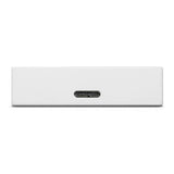 SEAGATE STKZ5000403 5TB ONE TOUCH PORTABLE W RESCUE-RED