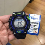 CASIO GENERAL STL-S110H-1BDF UNISEX'S WATCH