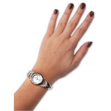 SEIKO GENERAL SUP296P1 STAINLESS STEEL WOMEN'S WATCH