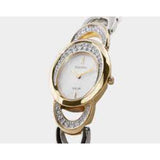SEIKO GENERAL SUP296P1 STAINLESS STEEL WOMEN'S WATCH