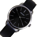 SEIKO GENERAL RECRAFT SUR233P1 QUARTZ MEN'S WATCH - H2 Hub Watches