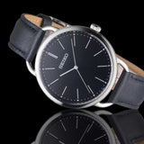 SEIKO GENERAL RECRAFT SUR233P1 QUARTZ MEN'S WATCH - H2 Hub Watches