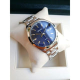 SEIKO GENERAL SUR275P1P STAINLESS STEEL MEN'S WATCH