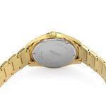 SEIKO GENERAL SUR314P1 GOLD STAINLESS STEEL MEN'S WATCH - H2 Hub Watches
