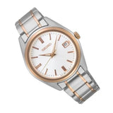 SEIKO GENERAL SUR322P1 STAINLESS STEEL MEN'S WATCH