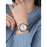 SEIKO GENERAL SUR322P1 STAINLESS STEEL MEN'S WATCH