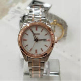 SEIKO GENERAL SUR322P1 STAINLESS STEEL MEN'S WATCH