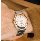 SEIKO GENERAL SUR322P1 STAINLESS STEEL MEN'S WATCH