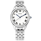 SEIKO GENERAL SUR327P1 STAINLESS STEEL WOMEN'S WATCH