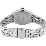 SEIKO GENERAL SUR327P1 STAINLESS STEEL WOMEN'S WATCH