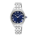 SEIKO GENERAL SUR329P1 STAINLESS STEEL WOMEN'S WATCH