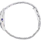 SEIKO GENERAL SUR329P1 STAINLESS STEEL WOMEN'S WATCH