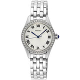 SEIKO GENERAL SUR333P1 WOMEN'S WATCH