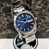 SEIKO GENERAL SUR341P1 MEN'S WATCH