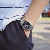 SEIKO GENERAL SUR341P1 MEN'S WATCH