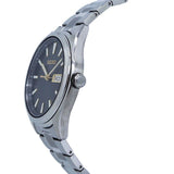 SEIKO GENERAL SUR343P1 GREY DIAL STAINLESS STEEL MEN'S WATCH