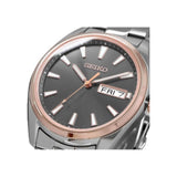 SEIKO GENERAL SUR344P1 STAINLESS STEEL MEN'S WATCH