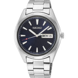 SEIKO GENERAL SUR347P1 STAINLESS STEEL MEN'S WATCH
