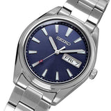 SEIKO GENERAL SUR347P1 STAINLESS STEEL MEN'S WATCH