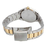 SEIKO GENERAL SUR348P1 NEO CLASSIC STAINLESS STEEL MEN'S WATCH