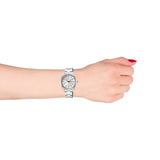 SEIKO GENERAL SUR349P1 STAINLESS STEEL WOMEN'S WATCH