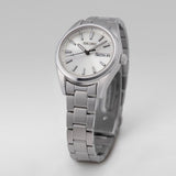 SEIKO GENERAL SUR349P1 STAINLESS STEEL WOMEN'S WATCH