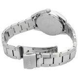 SEIKO GENERAL SUR351P1 STAINLESS STEEL WOMEN'S WATCH