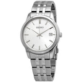 SEIKO GENERAL SUR397P1 STAINLESS STEEL UNISEX WATCH