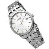 SEIKO GENERAL SUR397P1 STAINLESS STEEL UNISEX WATCH