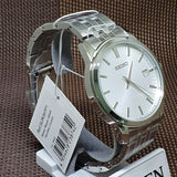 SEIKO GENERAL SUR397P1 STAINLESS STEEL UNISEX WATCH