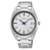 SEIKO GENERAL SUR457P1 ANALOG LIMITED EDITION MEN'S WATCH